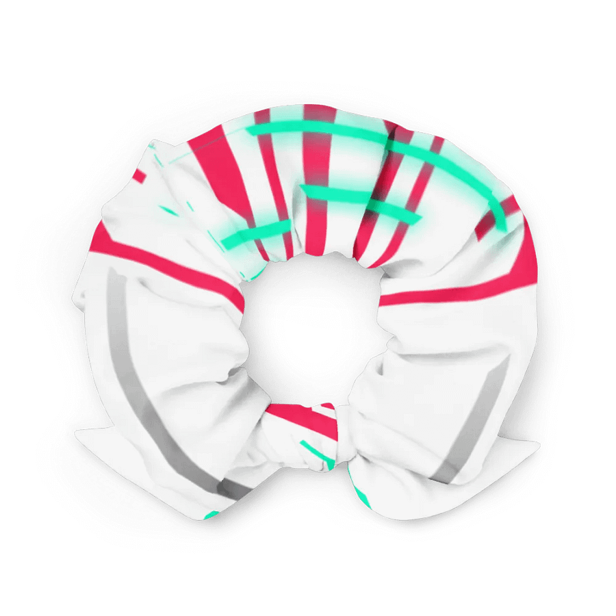Cyberia Scrunchie product image (3)
