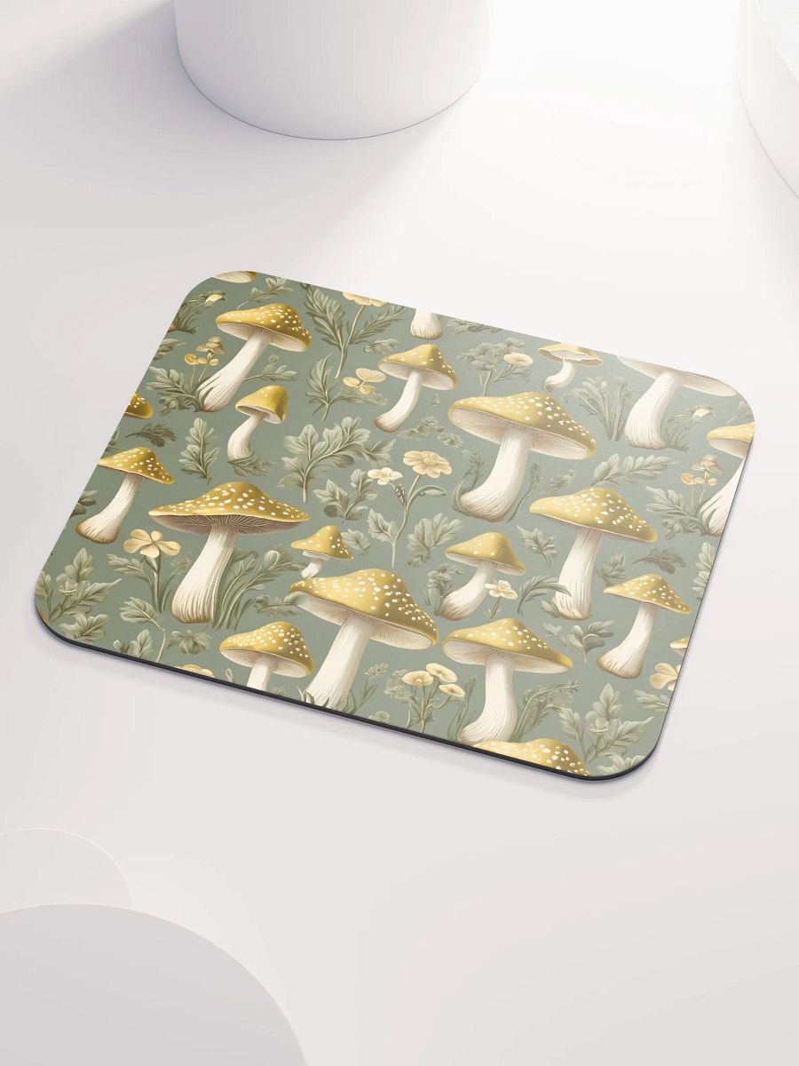 Mouse Pad 8.7