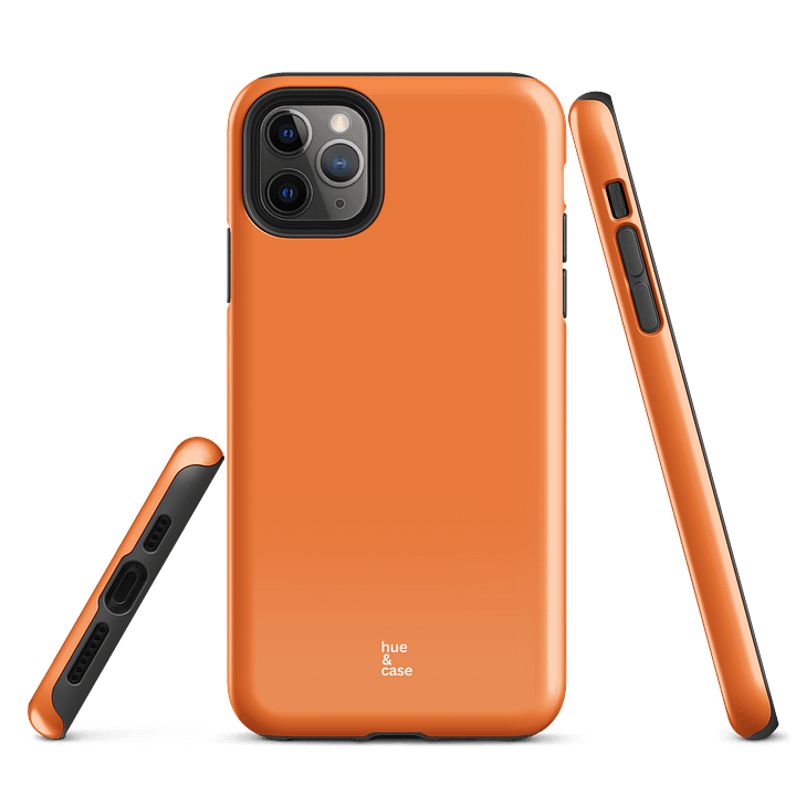 Hunting Vest: Tough Case for iPhone product image (1)