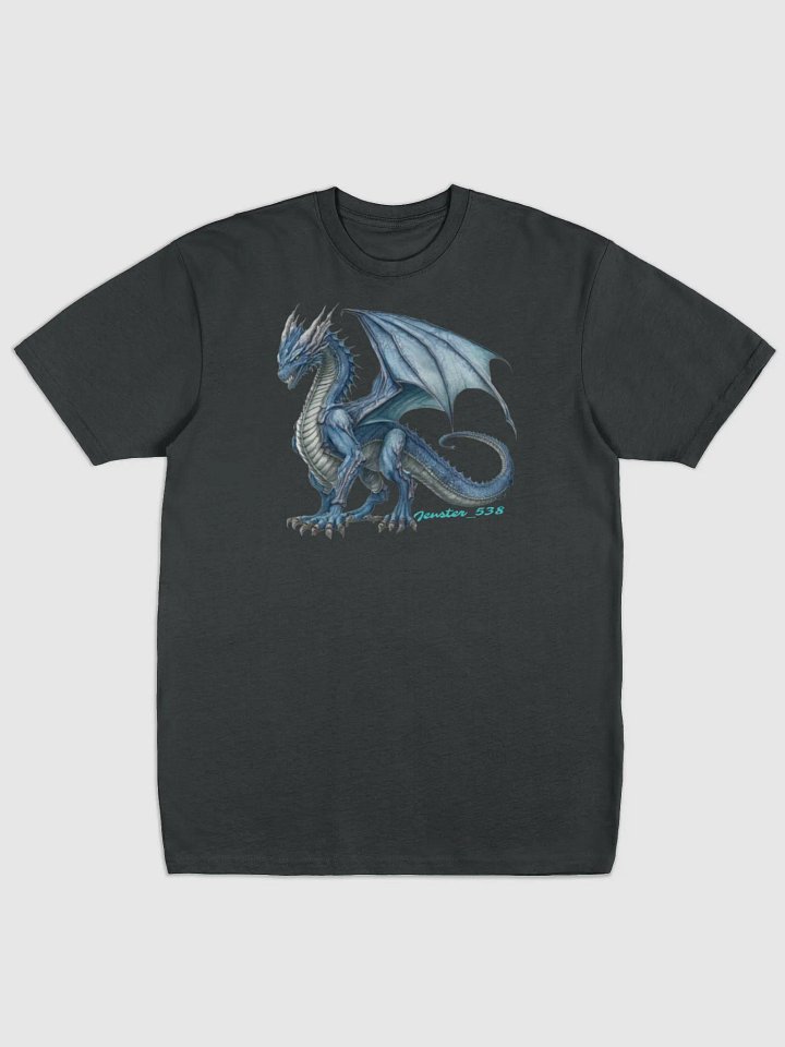 Mythical Dragon Men's Tee product image (1)