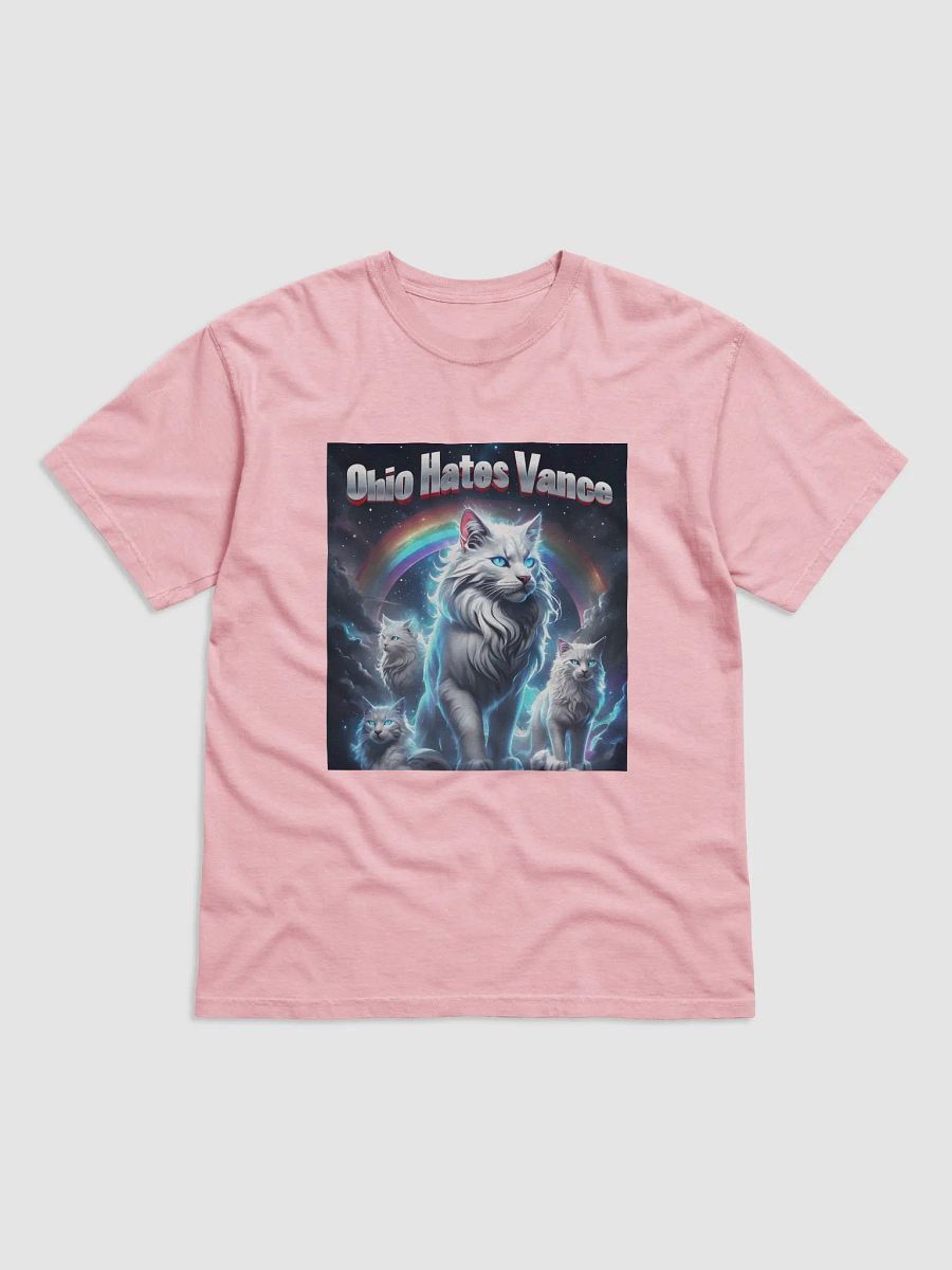 Ohio Hates Vance – Cosmic Sellout Edition product image (9)