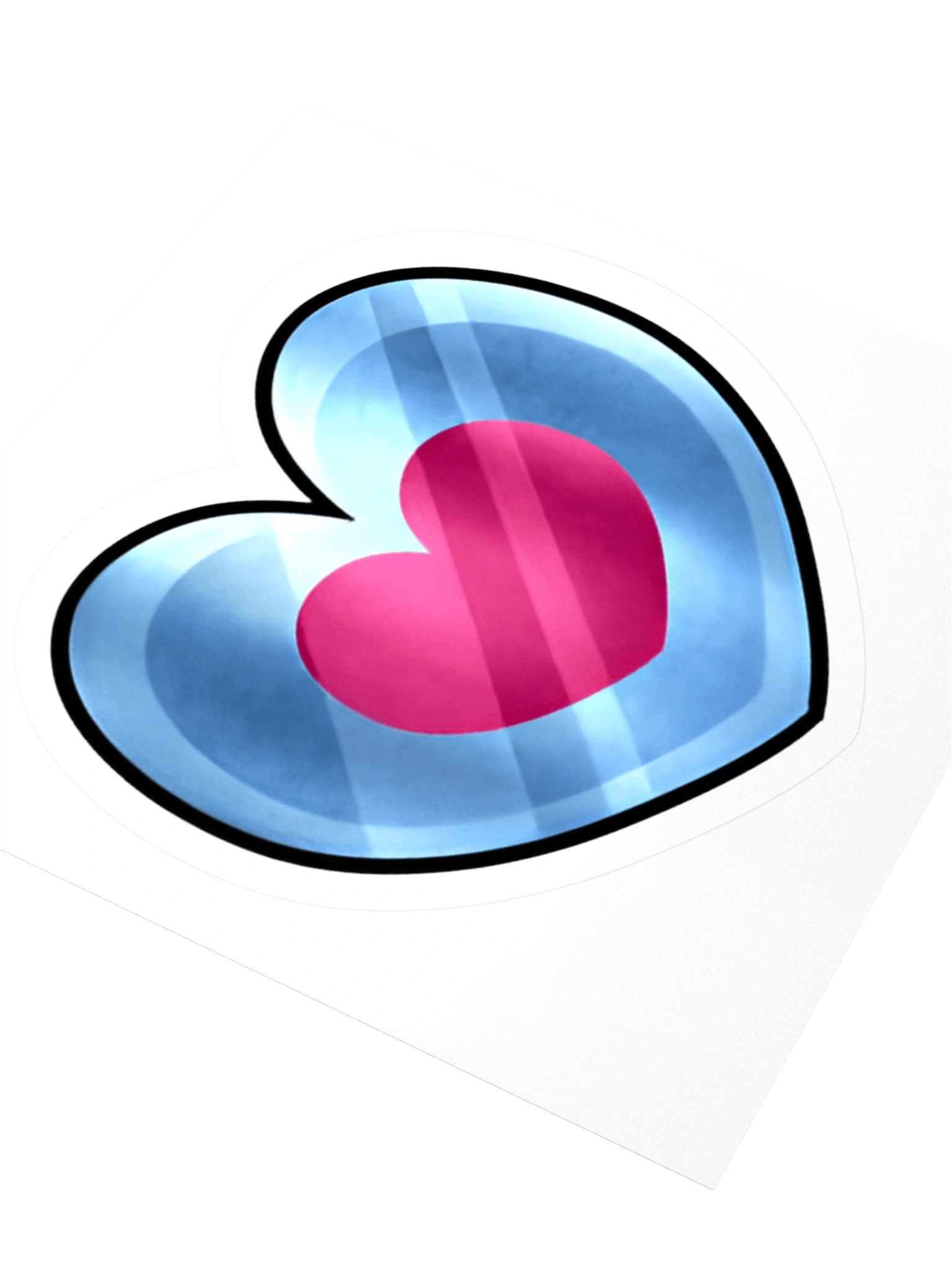 Heart Piece product image (6)