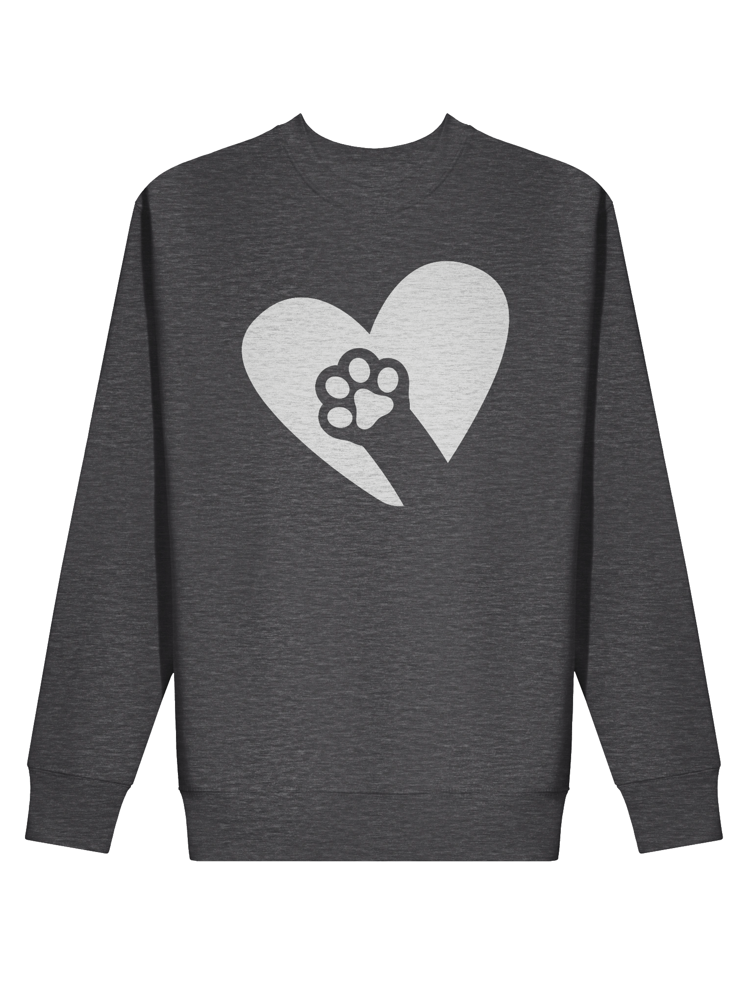 Het hart op de juiste plek (sweater) product image (18)