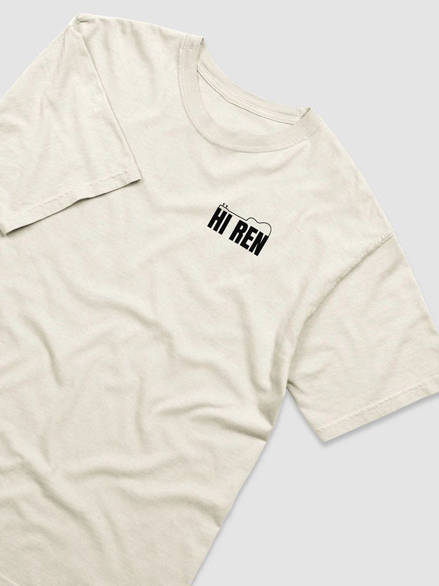 Ren Gill Hi Ren T-Shirt product image (3)