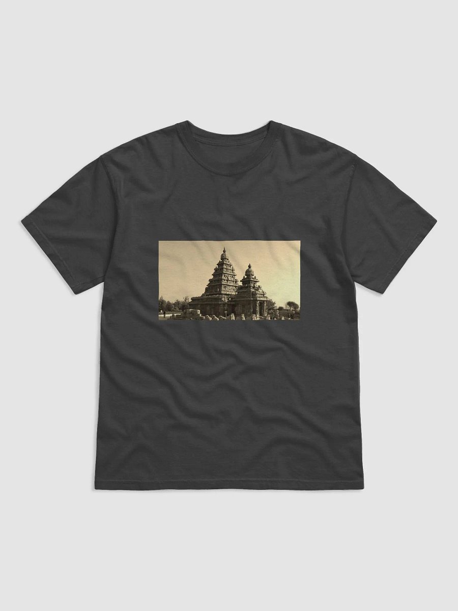 Comfort Colors Garment-Dyed Heavyweight T-Shirt : Shore Temple product image (1)