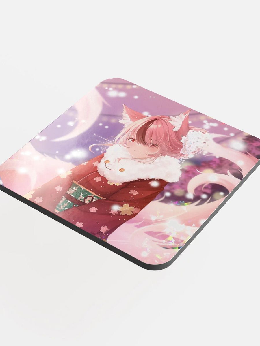Sakura Fox Coaster Set product image (4)