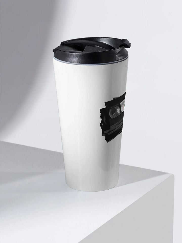 Best of the Worst Travel Mug product image (2)