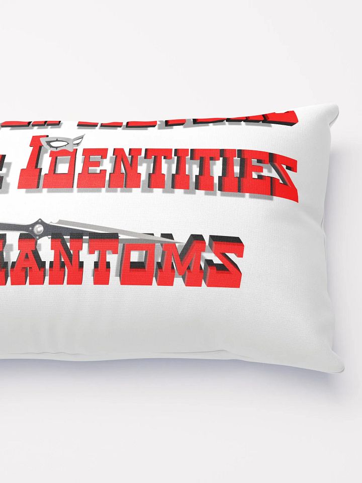 Den of Thieves Pillow product image (6)