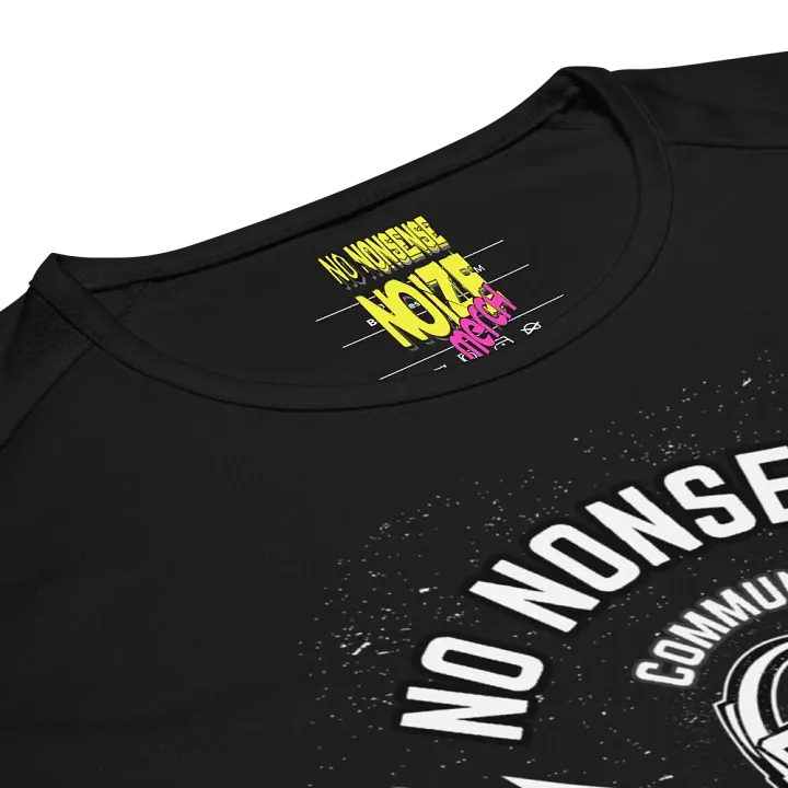 Unisex Custon T-Shirt product image (8)