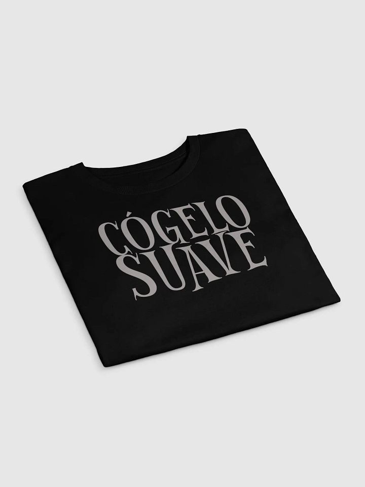 Cógelo Suave Crop Top product image (2)