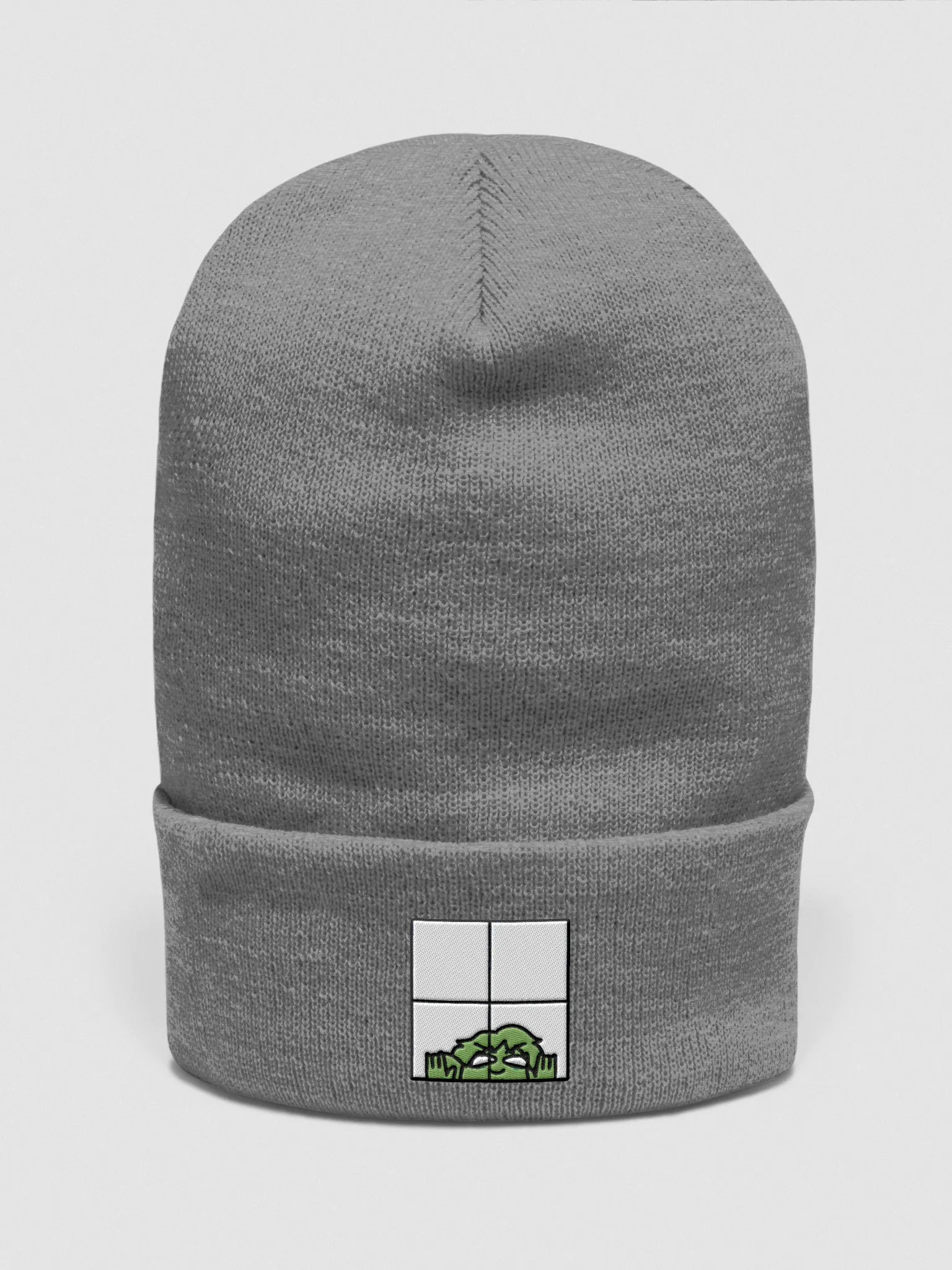 Man In Window Beanie product image (3)