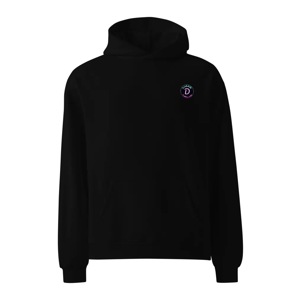 F Bomb - Luxury Hoody product image (4)