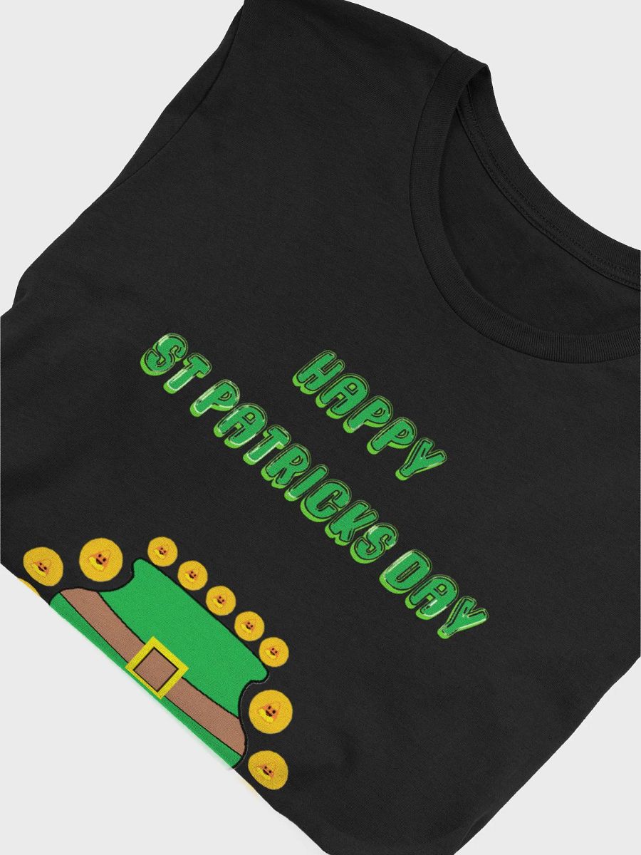 POG - T-shirt product image (51)