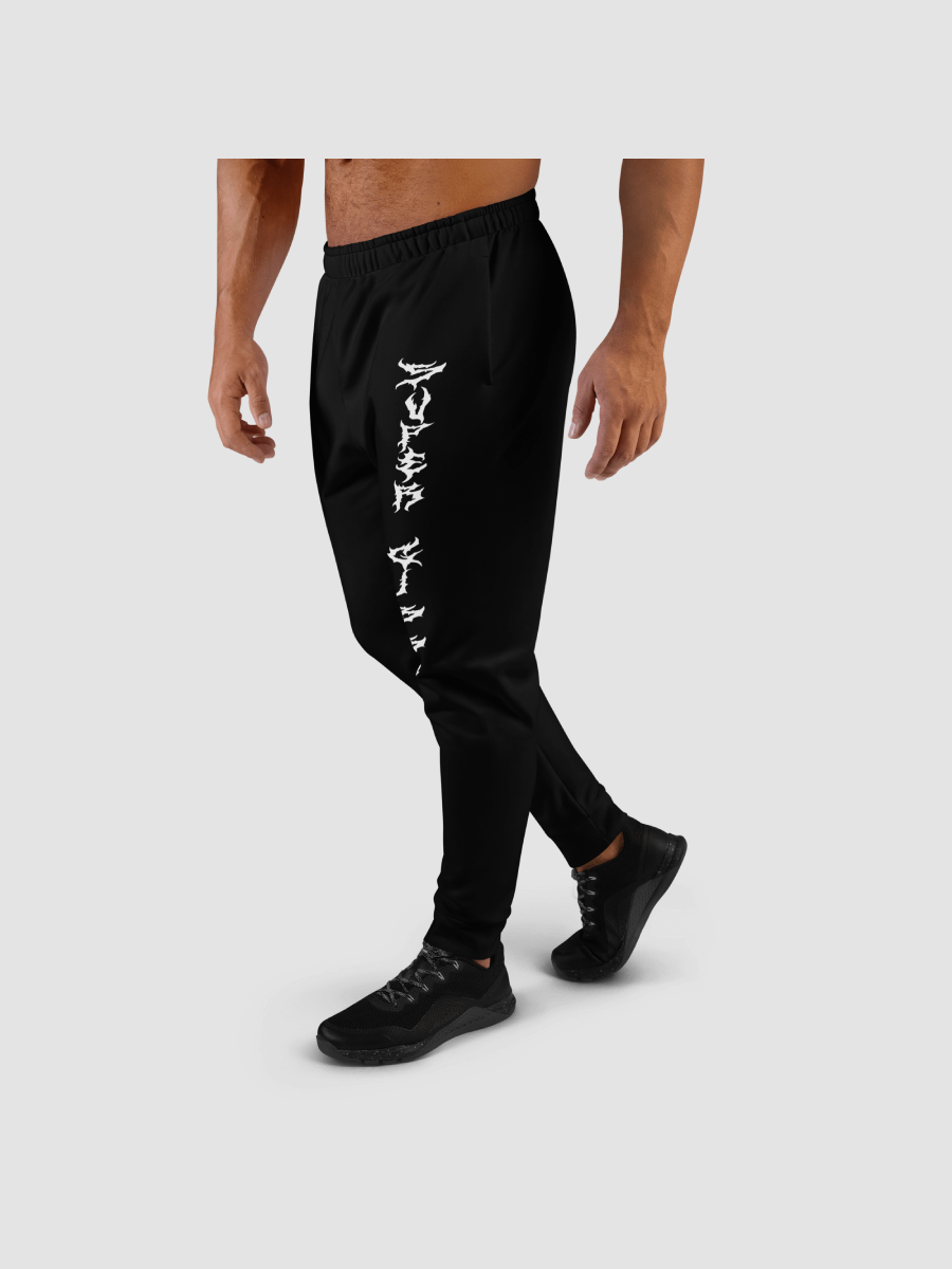 Logo Joggers product image (6)