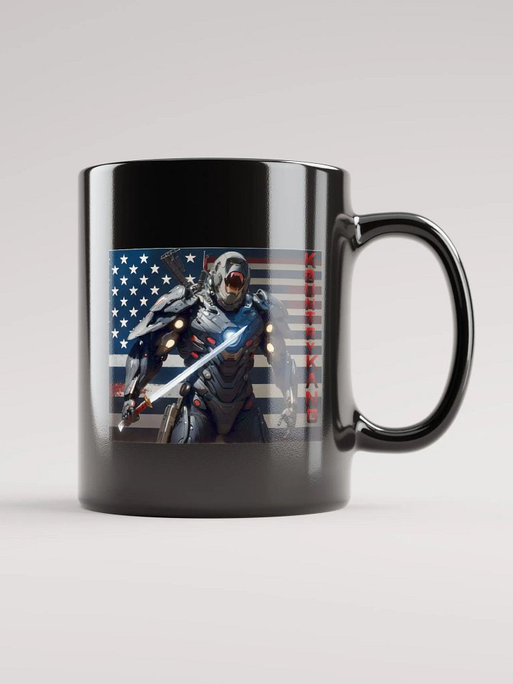 Kang Logo Cup product image (1)