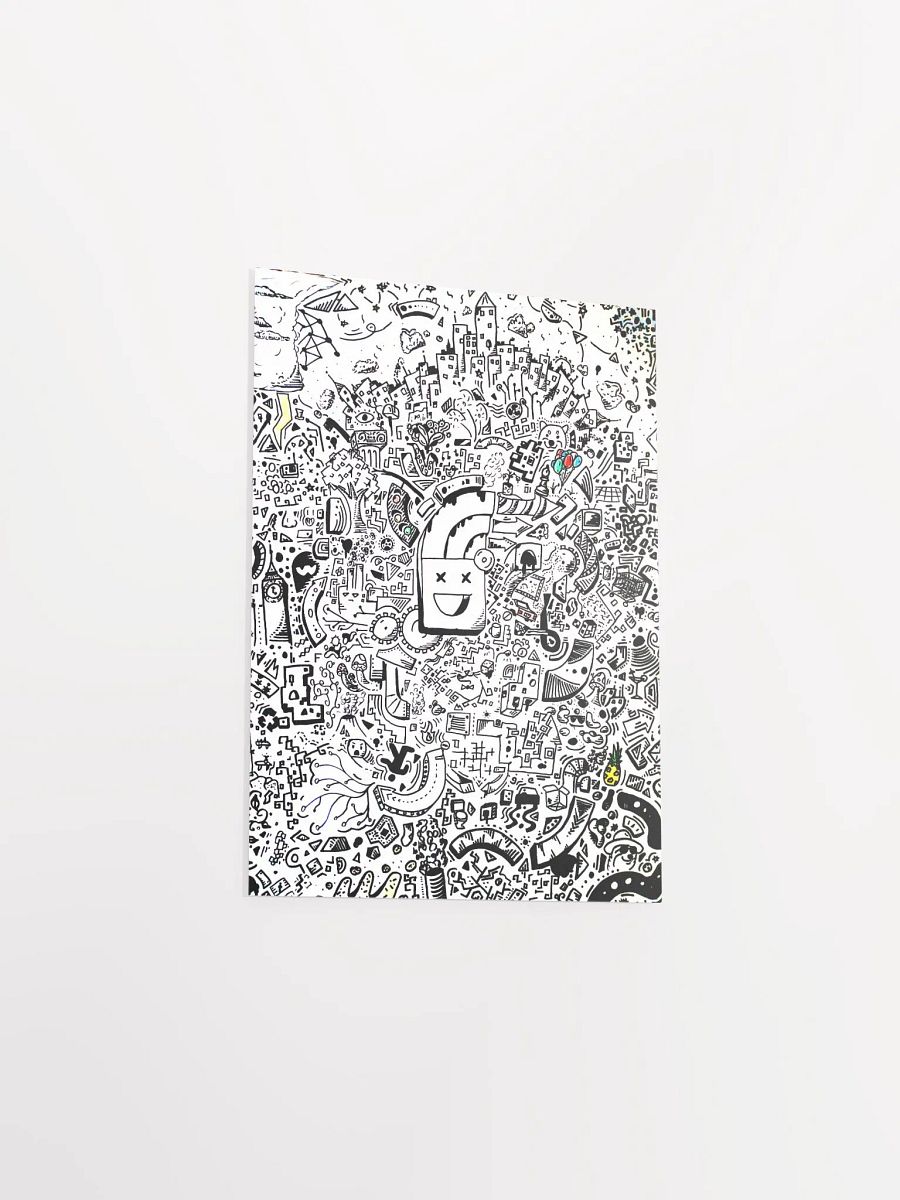 SUPER GRAFFITI product image (23)