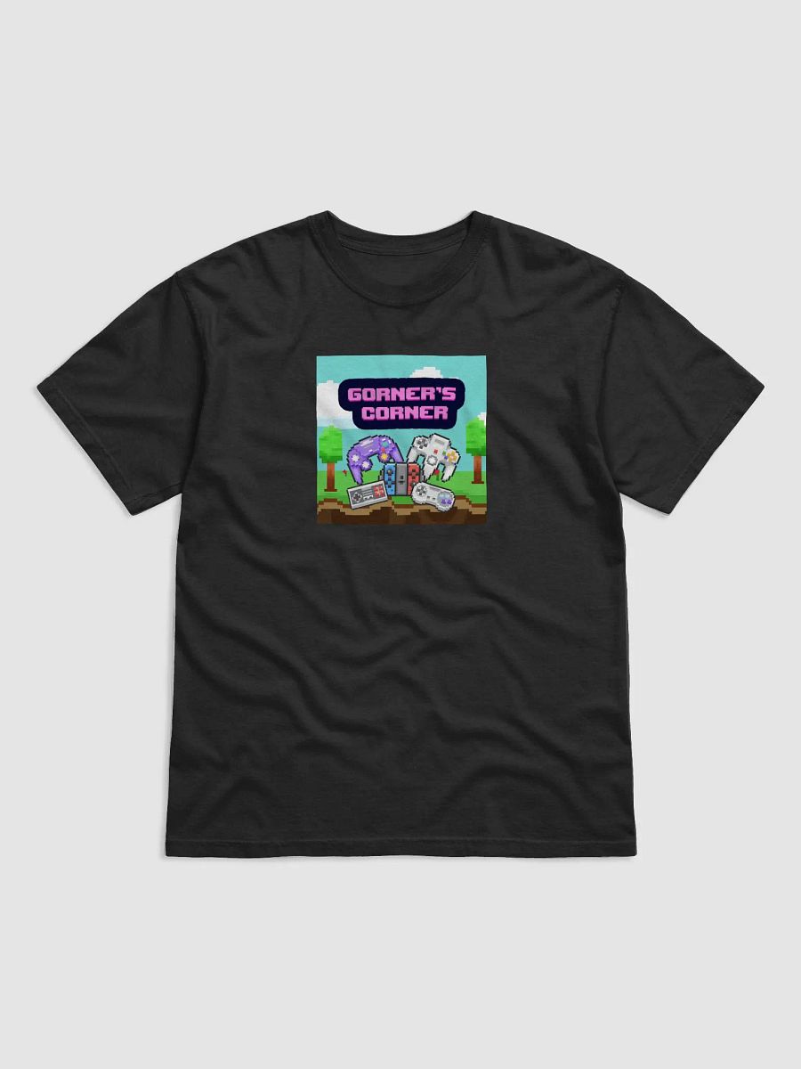 The OG T-Shirt product image (1)