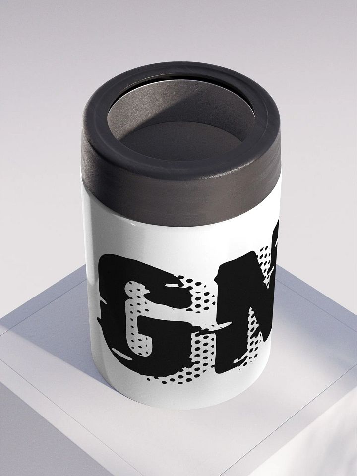 GNDN Koozie product image (2)