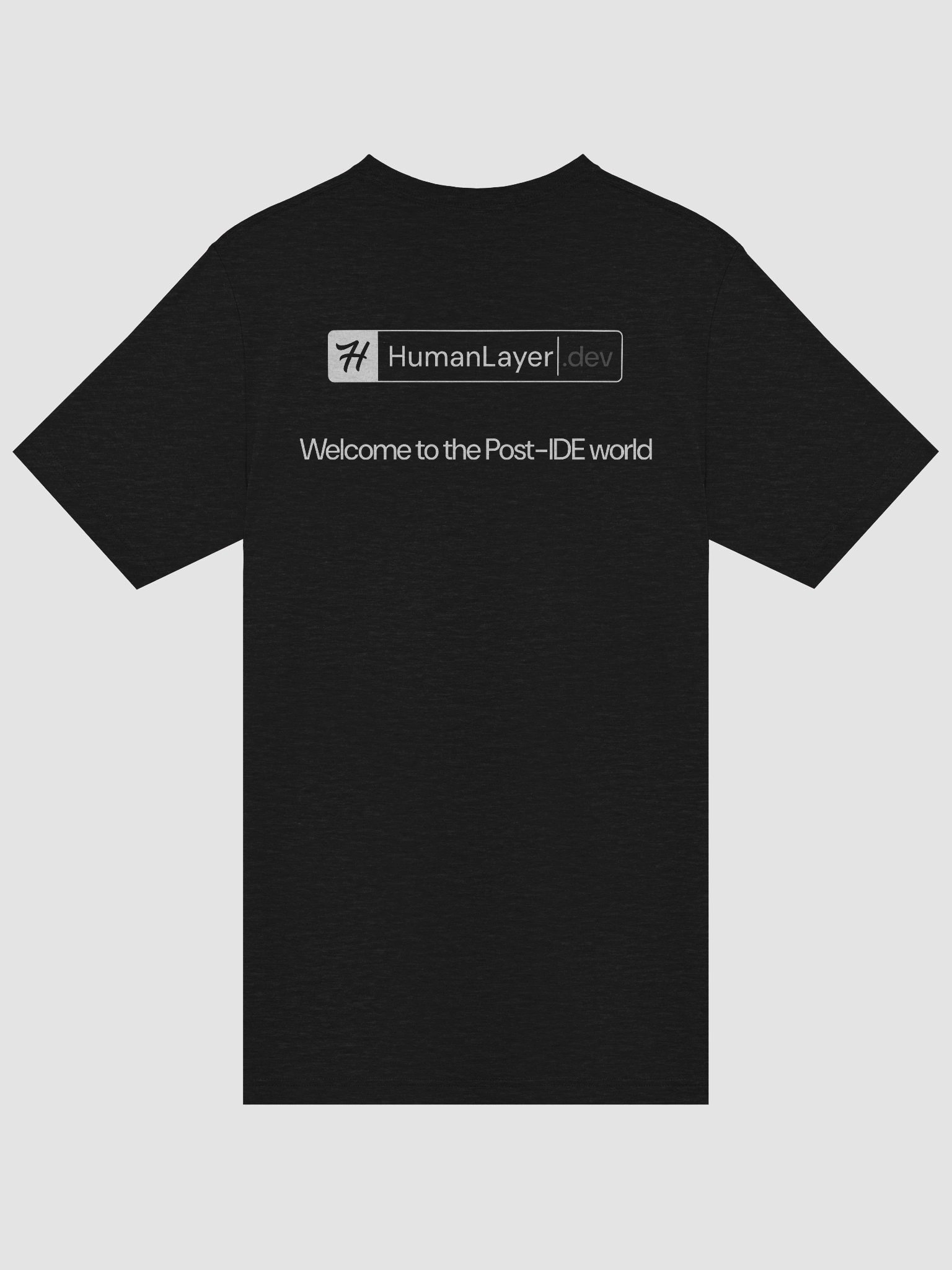 close your editor tee product image (4)