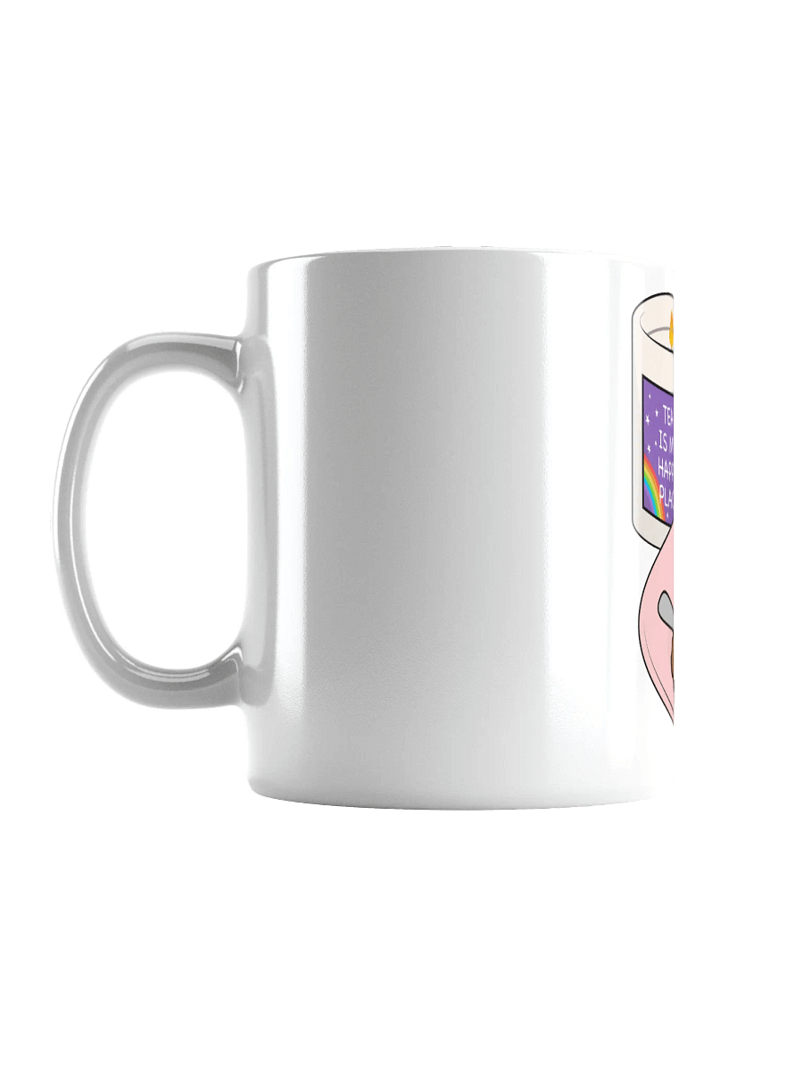 Happy Place Mug product image (18)