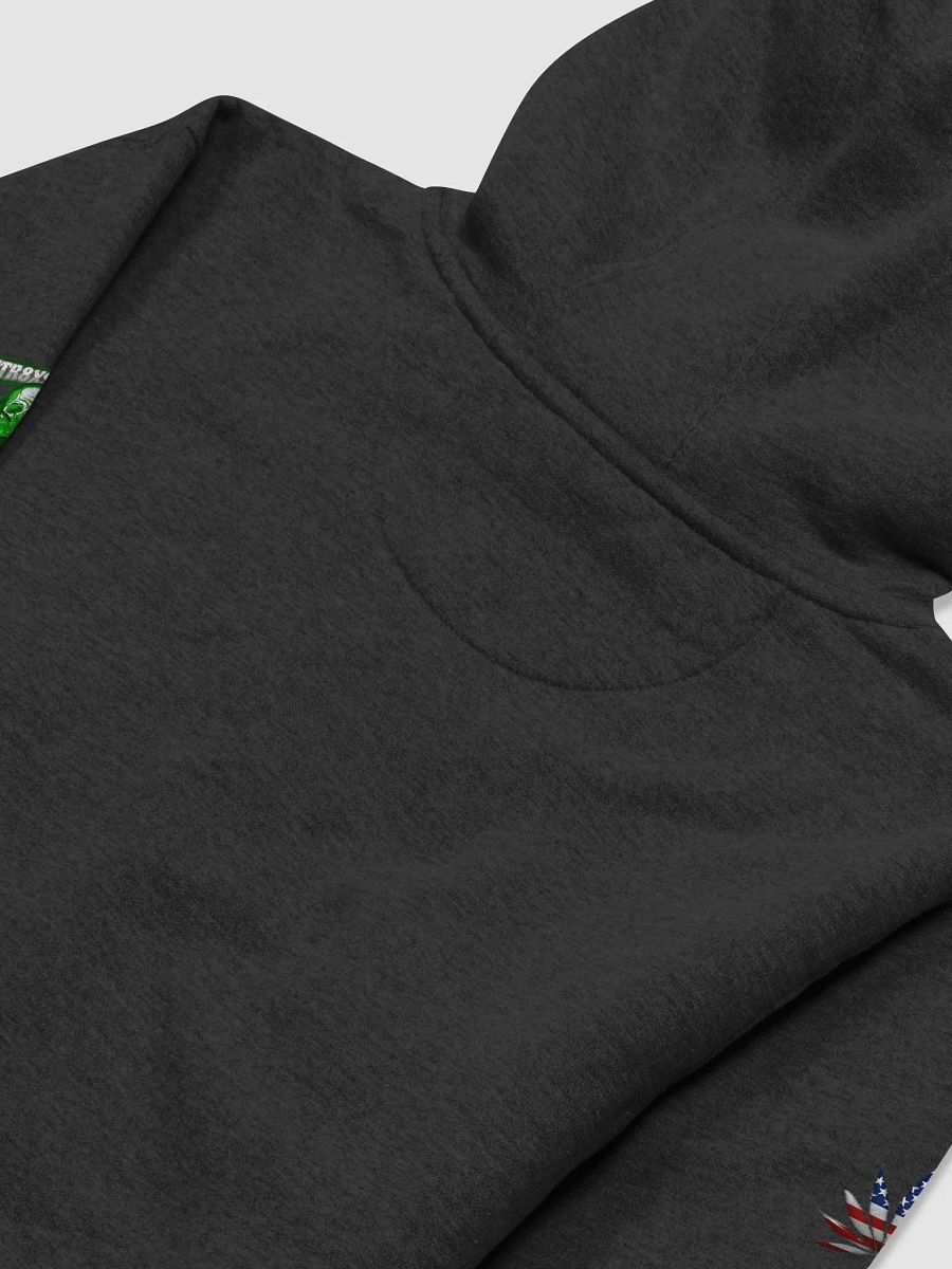 Streamers Smoke House Hoodie product image (4)