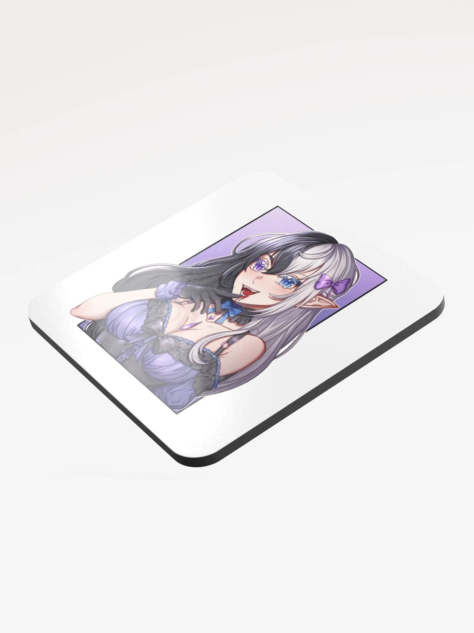 Adrissara Portrait Coaster product image (3)