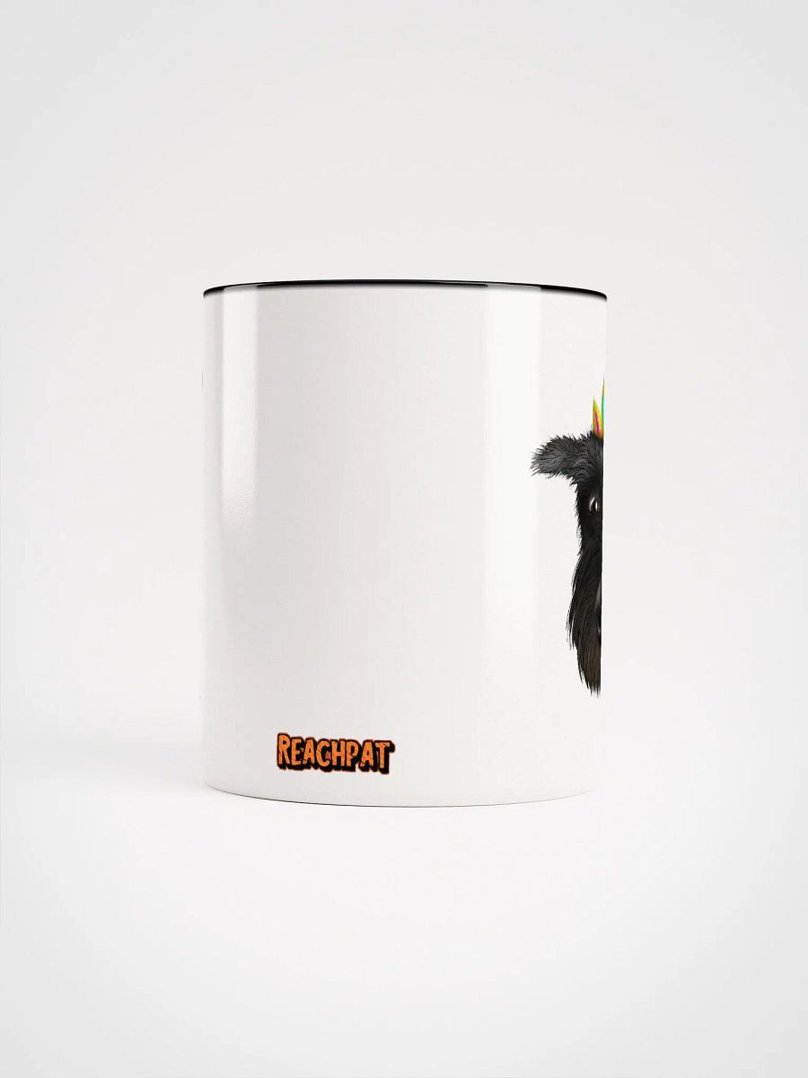 Queen Kyia Mug product image (5)