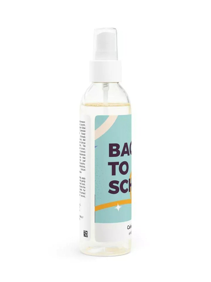 Sprit Back To School product image (2)