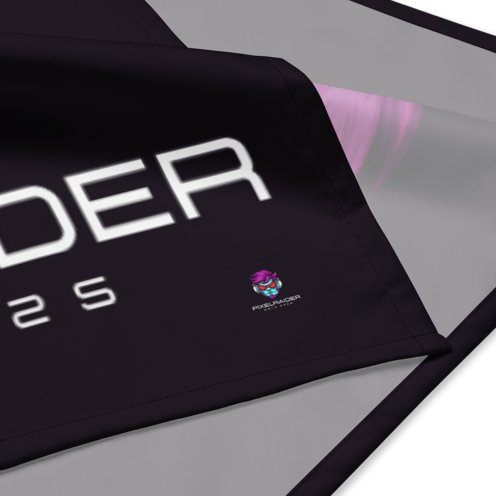 All-Over Print Bandana product image (4)