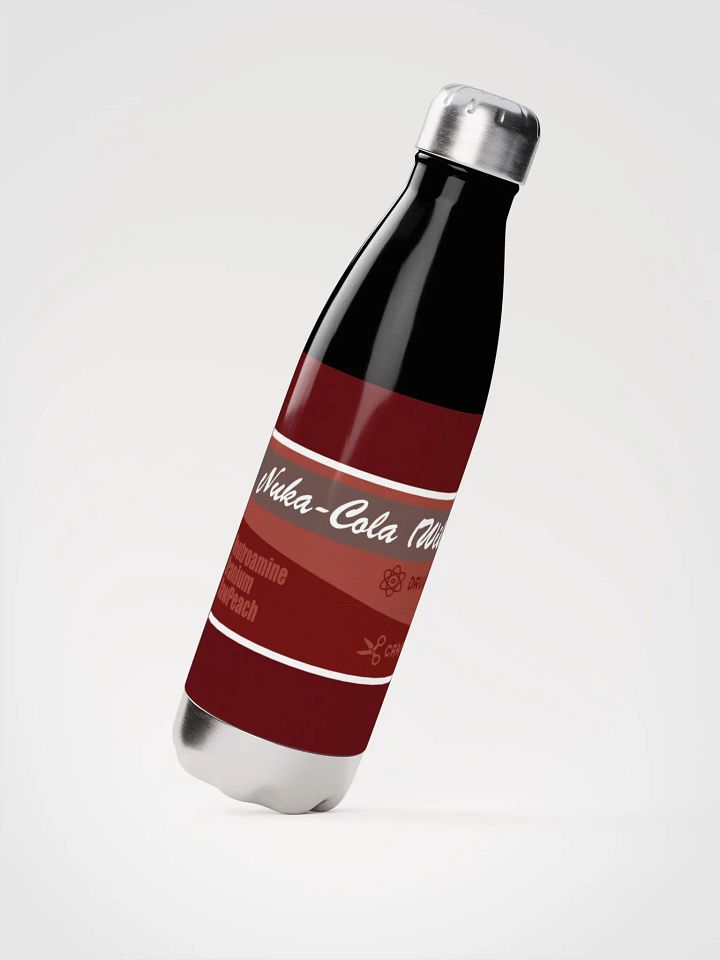Nuka Cola Wild Water Bottle product image (4)