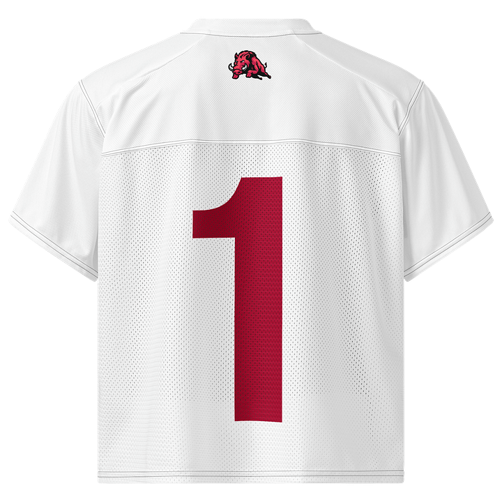 The Hog Wild University "Day One's Edition" Jersey product image (2)