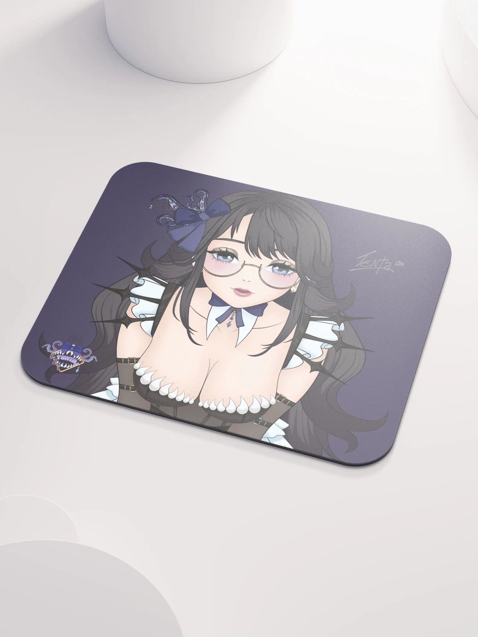 Tenta Mouse Pad product image (3)