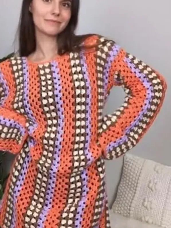 New pattern Crochet TAYLOR Pattern – Easy & Beginner-Friendly Guide product image (3)