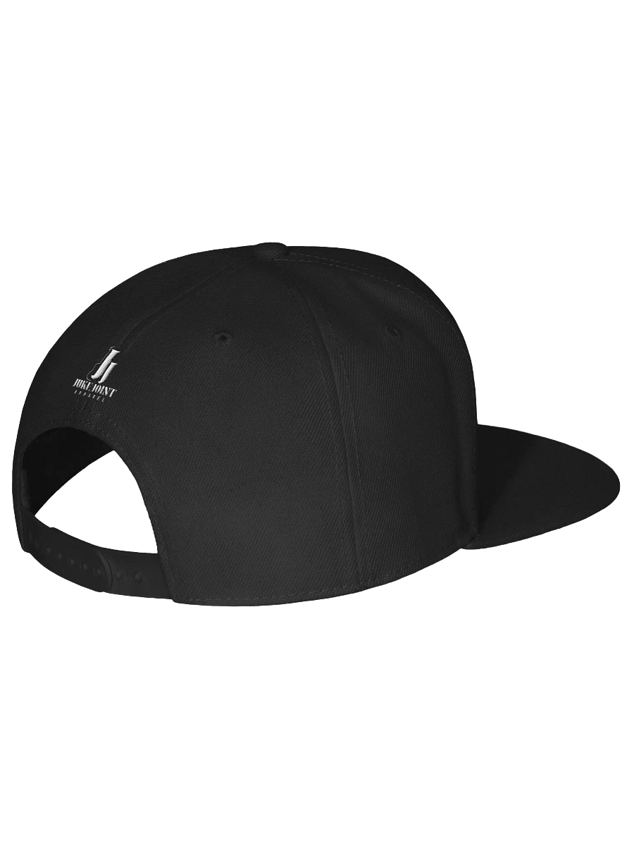 Juke Joint University Snapback Cap product image (44)