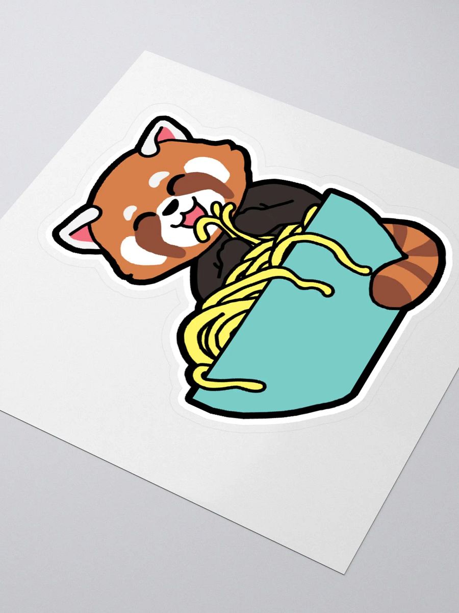 adorkaNom sticker product image (7)