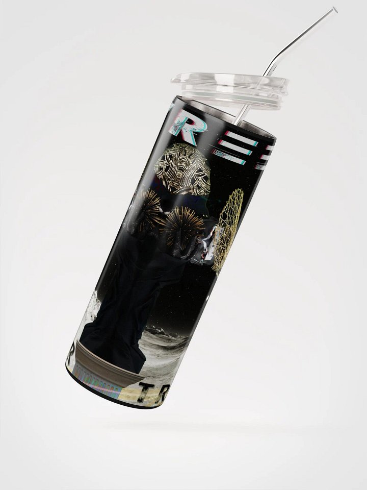 Star Trik Tumbler product image (2)
