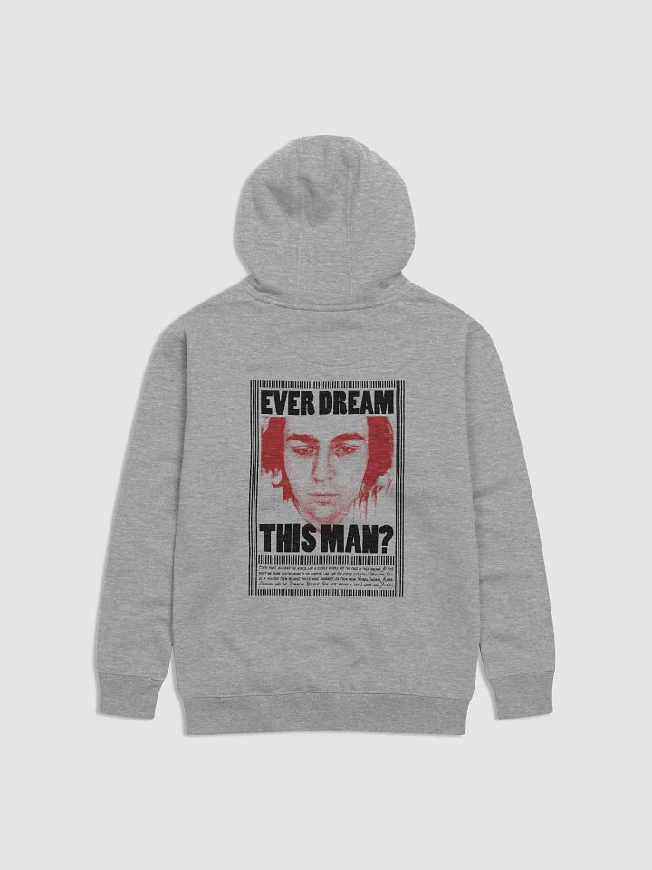 Ever Dream This Man Hoodie product image (1)