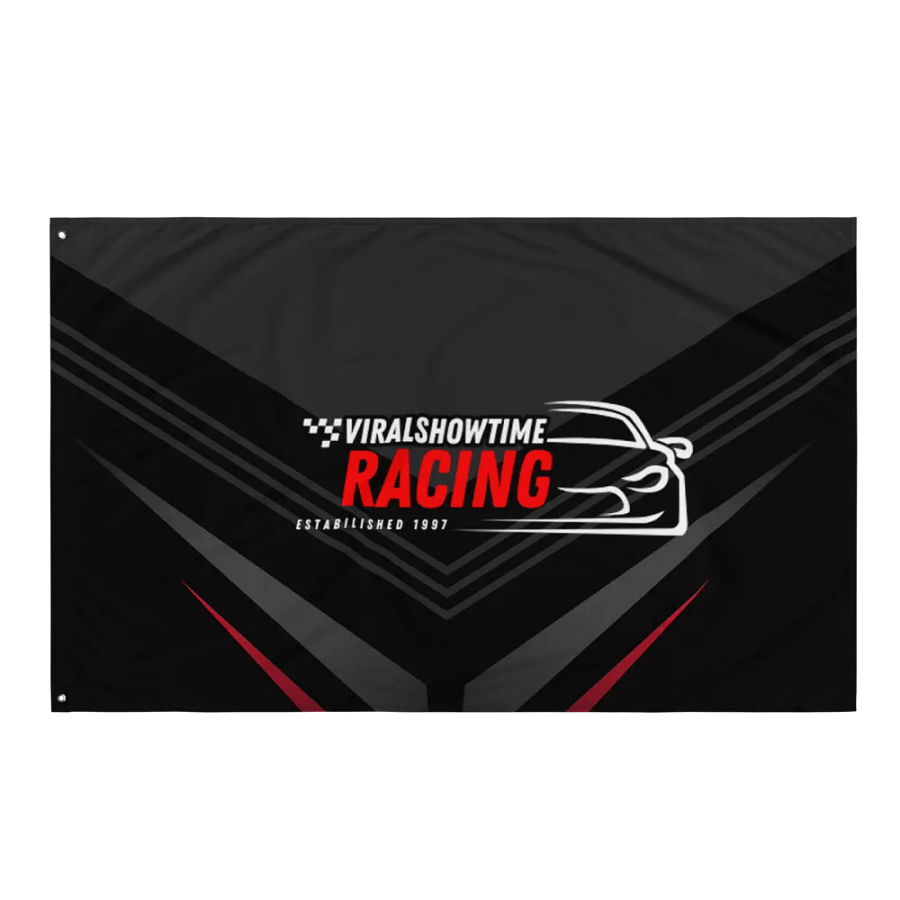 Viral Racing Flag product image (3)