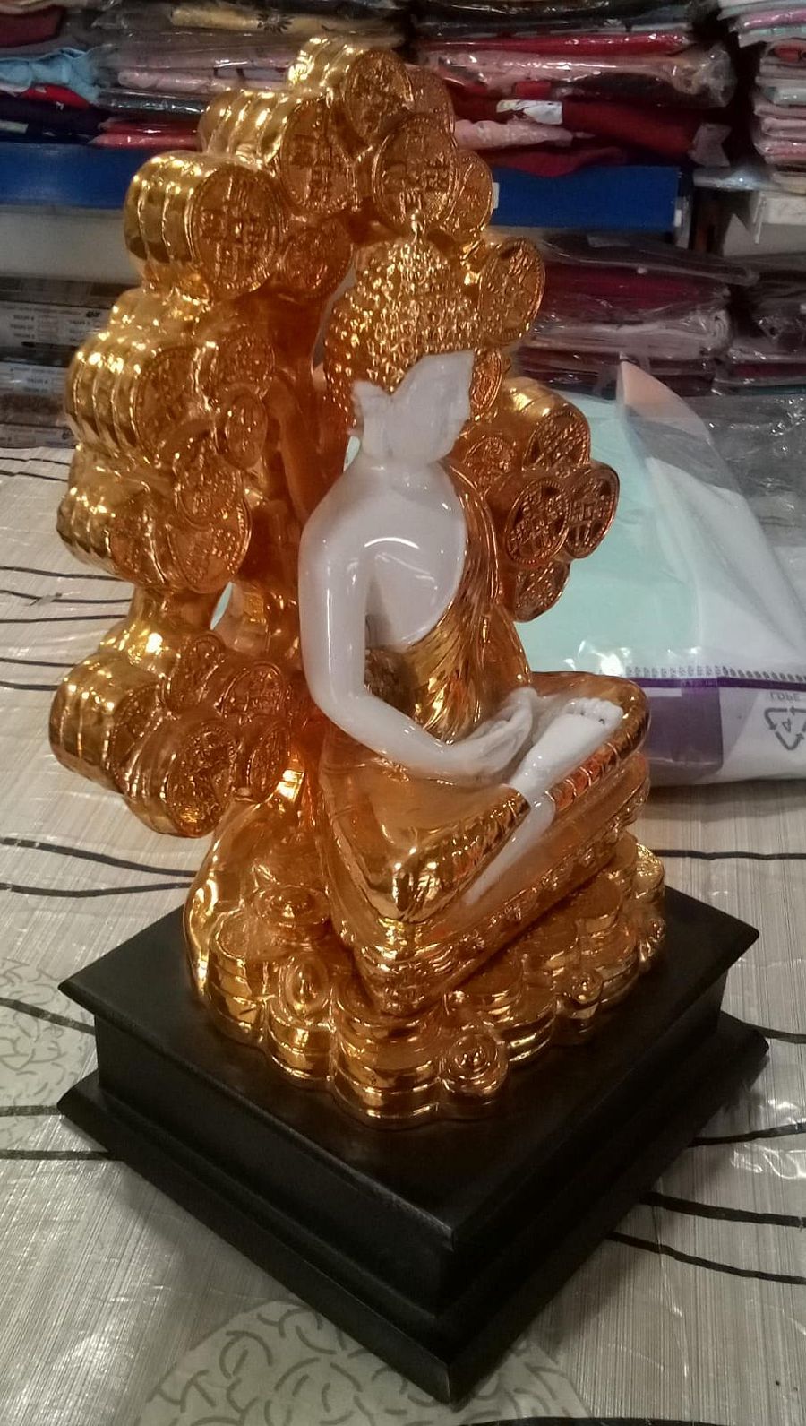 BUDDHA IDOL product image (4)