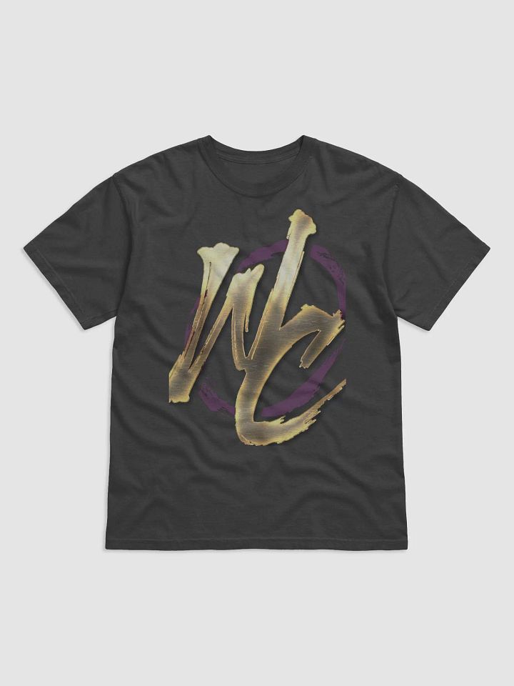 WoC Royal Tee product image (1)