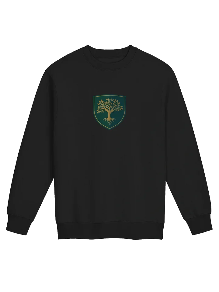 The Tall - Sweatshirt (Womans) product image (1)