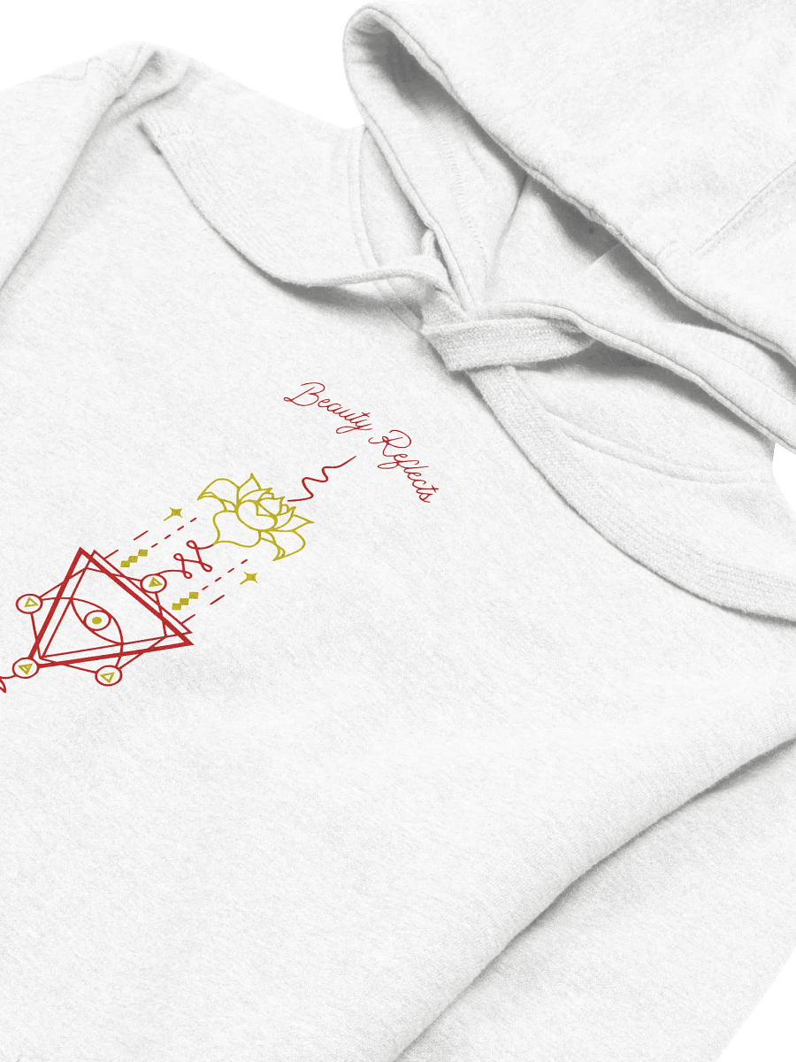 Beauty Reflexs the Soul Unisex Premium Hoodie product image (4)