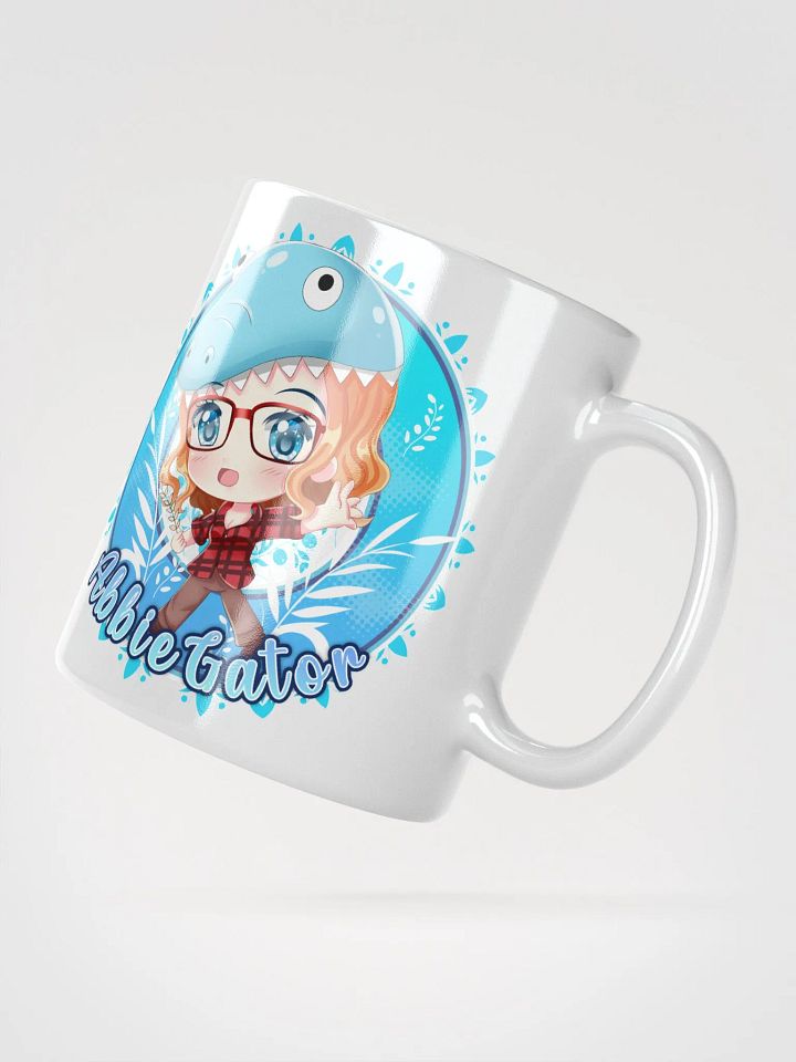 AbbieGator Mug product image (3)