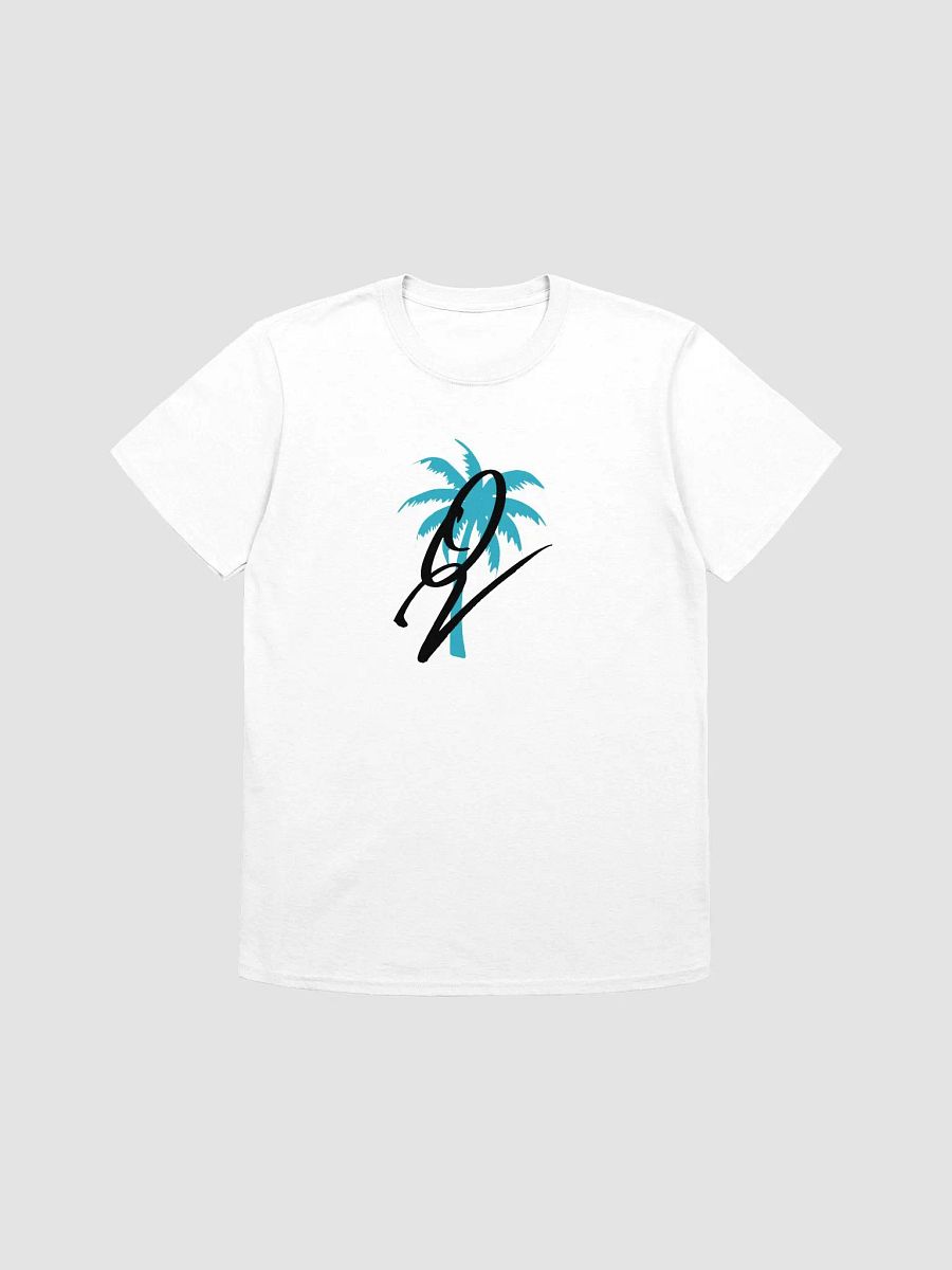OV Logo Tee (black print) product image (2)