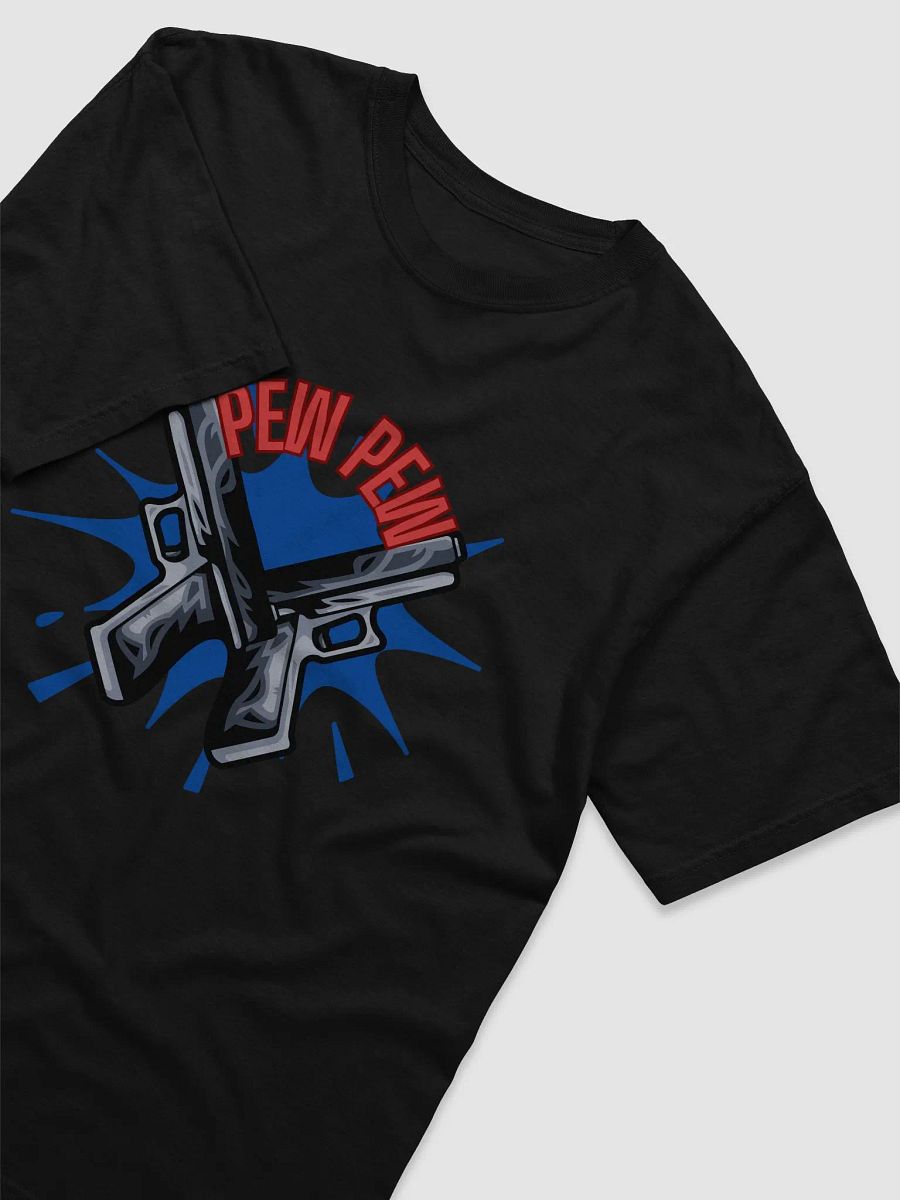 Pew Pew OG Shirt product image (3)