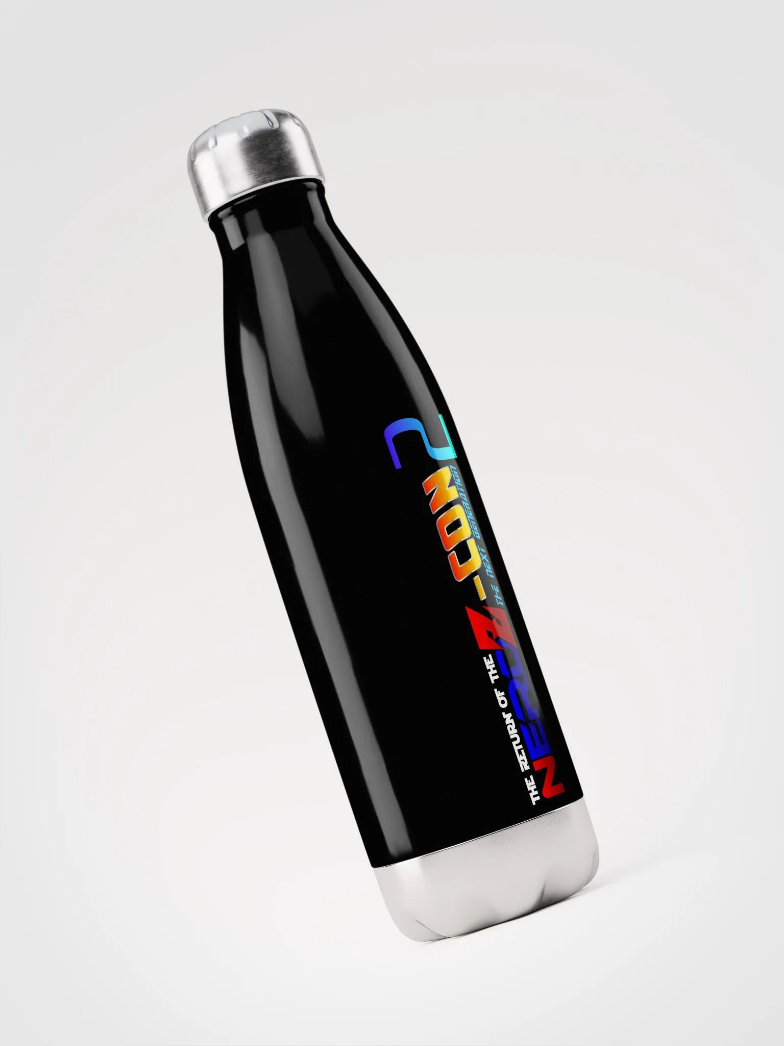 NerdZcon 2 The Bottle product image (3)