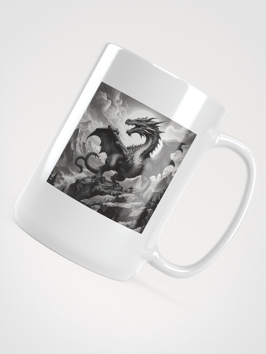 Mystic dragon product image (4)