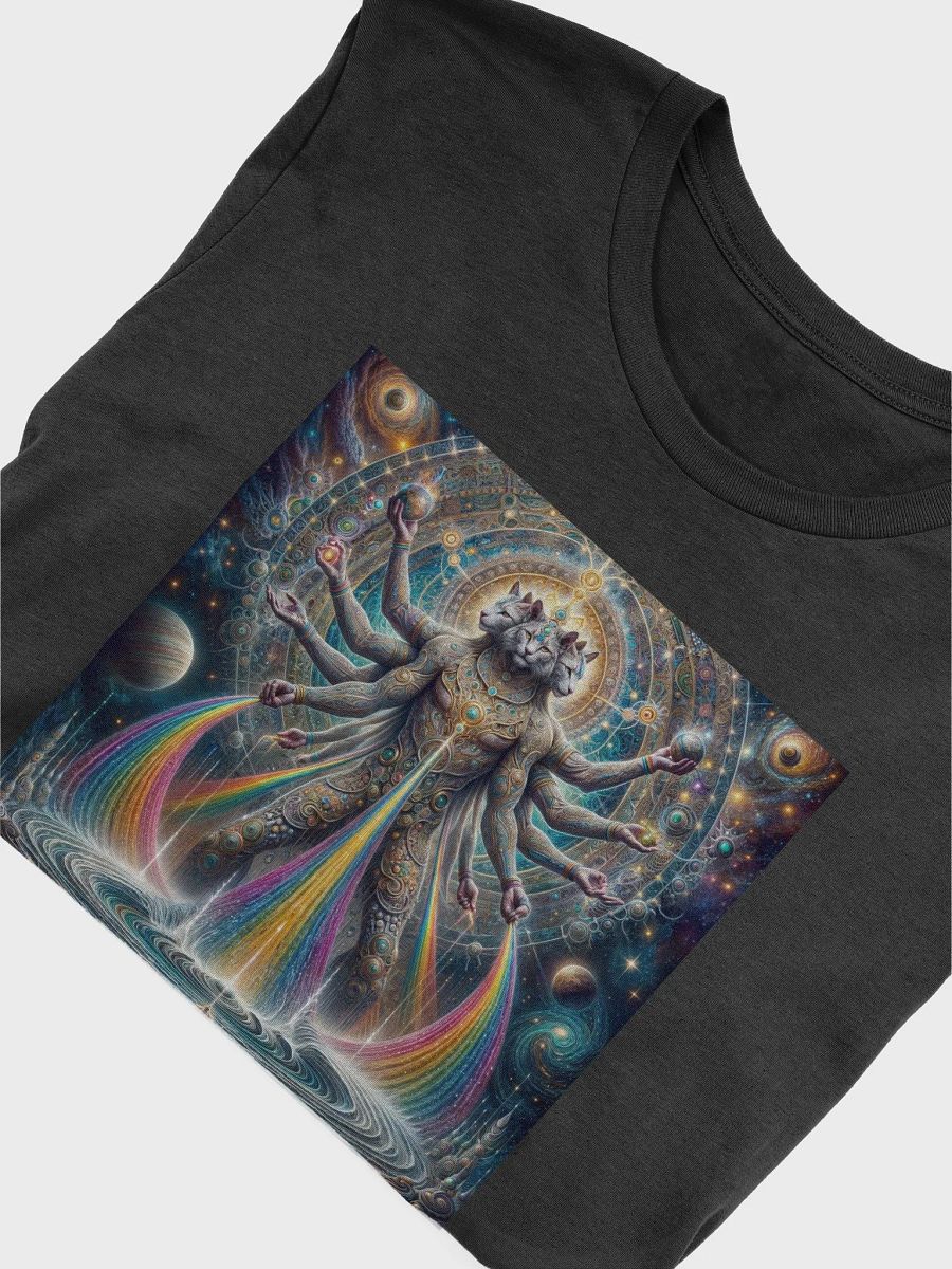 Celestial Creatures | Supersoft T-Shirt product image (5)