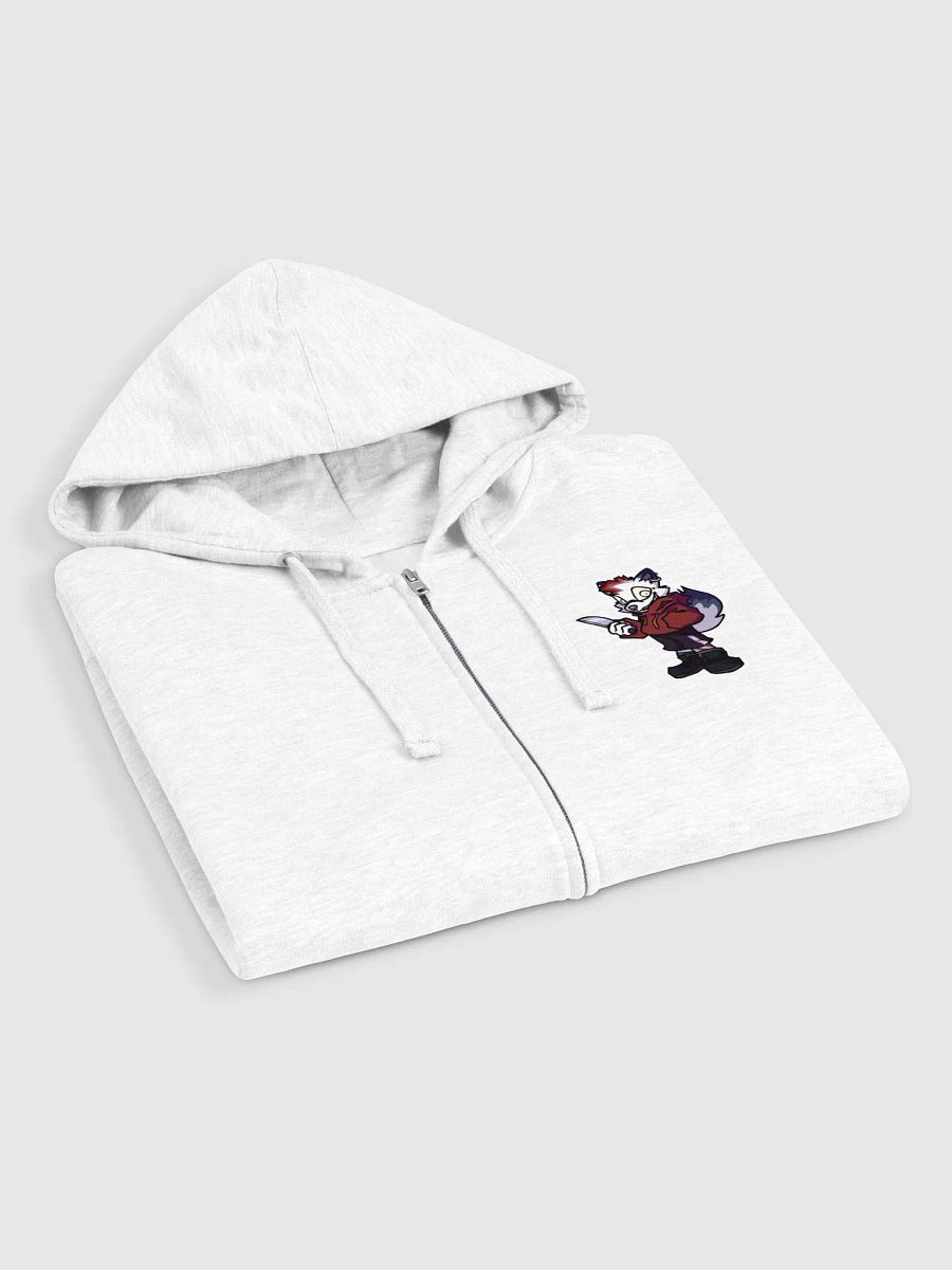 Stabby Stoney Zip-up product image (16)