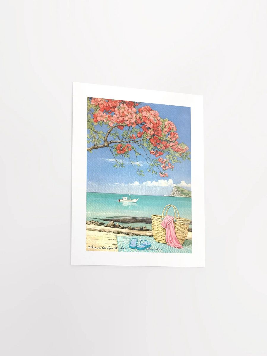 View on Coin de Mire - Mauritius product image (8)